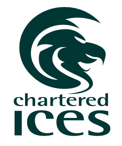 Chartered ICES