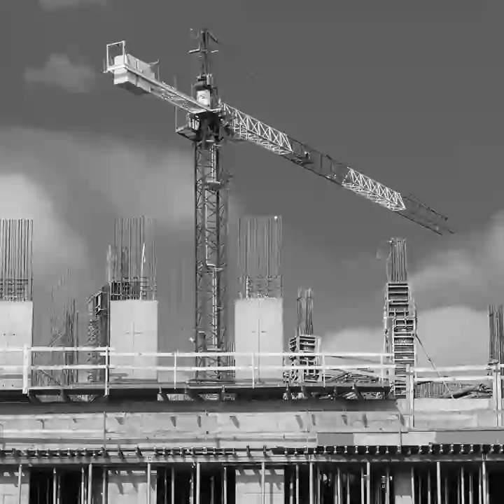 Planning And Monitoring in construction