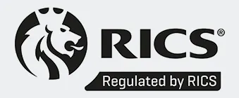 Regulated By RICS